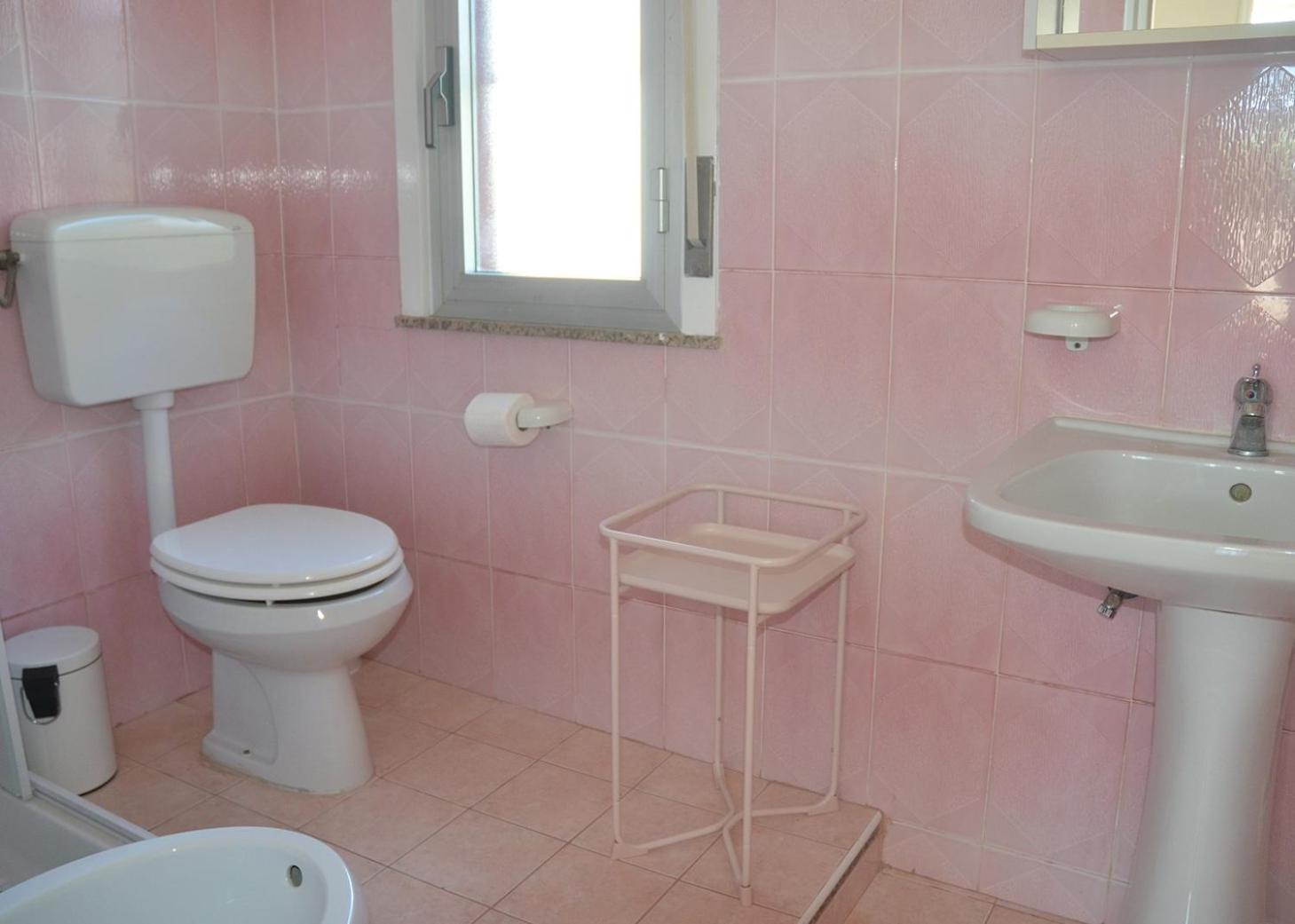 Appartamenti La Baia Del Rais Falcone Quarto foto